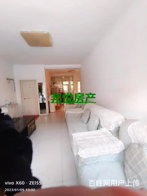 光宇A区1楼78.9平10万拎包入住 普通住宅 中等装修 - 图片 9