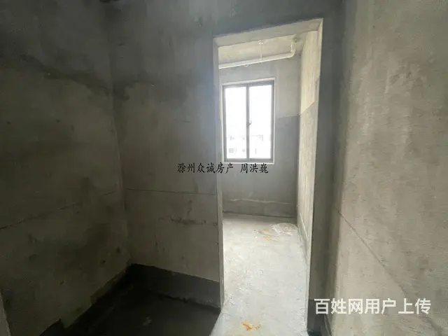 城南单价5000多，亭城璞悦旁万桥新苑标准三房环境好总价低 - 图片 8