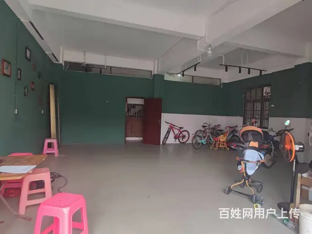 （51旺铺推荐）美兰区下贤二村横街铺面70平招租 - 图片 3