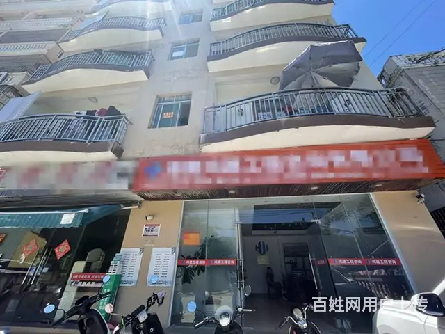 （51旺铺推荐）羊栏60平带单间的铺面出租 - 图片 2