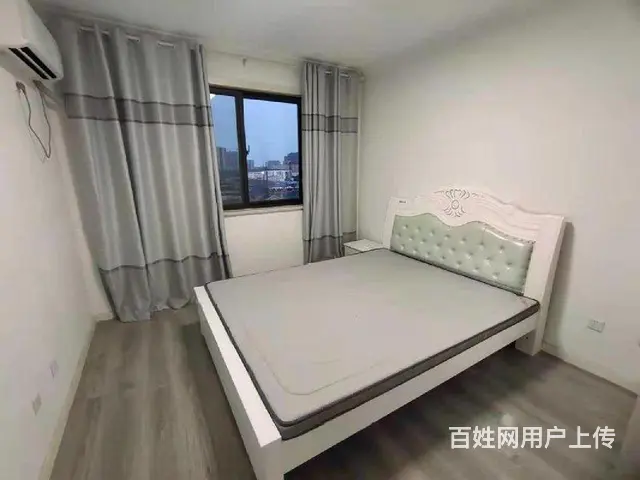 出租高品质小区高盛国际花园城三室两厅一卫 - 图片 2