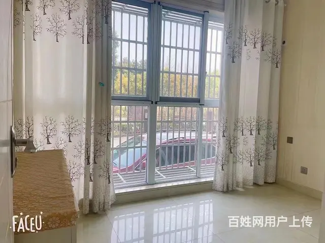 金水湾稀缺一楼带院子！产证140.5平院40平精装修 - 图片 4