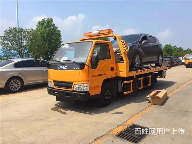 汽车上门补胎的电话号码汽车换胎电话是多少附近汽车救援拖车 - 图片 9