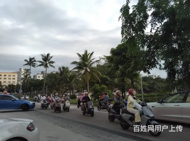 （51旺铺推荐）低价转让红城湖环湖路70平铺面 - 图片 4