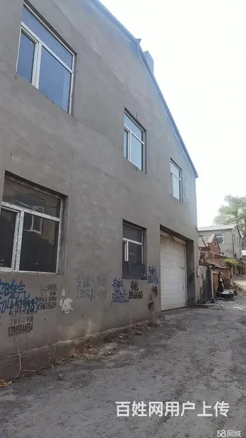 南岗哈西新农路厂房出售 - 图片 3