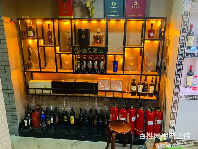 （老板本人）晚报大道临街精装旺铺优价转让 - 图片 7