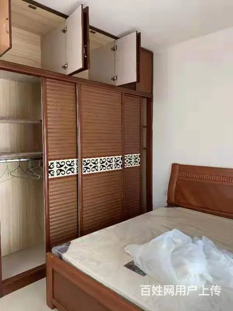 永顺一区 普通住宅1厅 中等装修 - 图片 1