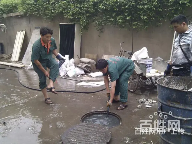 永川疏通主管道,管道疏通电话哪家好？ - 图片 5