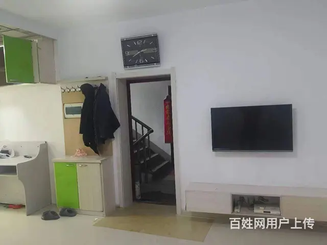 出售 天时家园1楼60平简装12.5万 拎包即住，新房本 - 图片 5