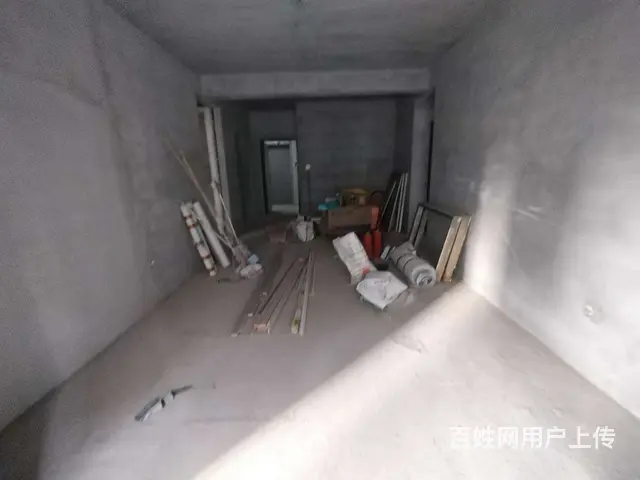 悦东城  电梯房 2楼 南户 可改名 - 图片 3
