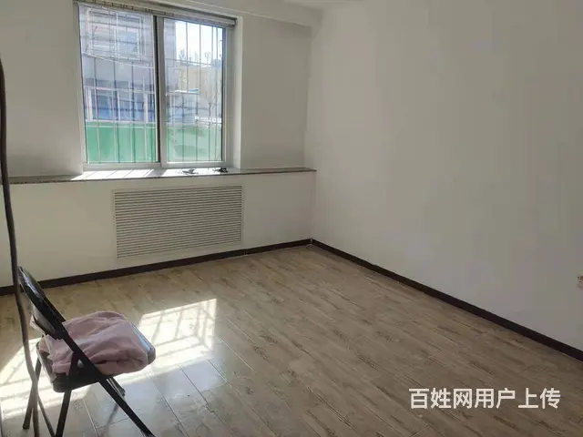 低首付四中学区福德转盘阜康里3楼52平三阳格局简装可贷款！ - 图片 1