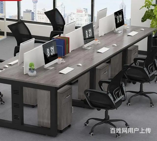 广州南沙奥园中环广场写字楼出租 - 图片 2