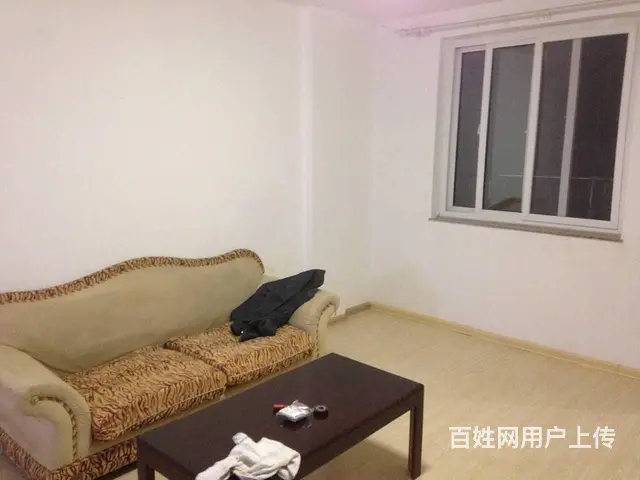 威海高区昌鸿小区E区 普通住宅1厅 精装修 - 图片 2