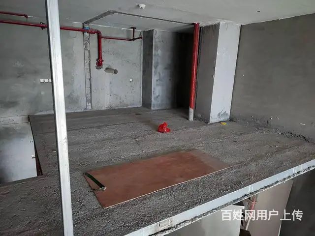 珠海市中心写字楼 比工业厂房都便宜 恒大天玺 99㎡复式 - 图片 4