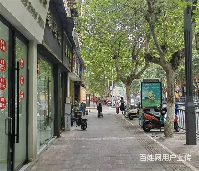 （同城搜铺网）建设西路42平美容店转让 - 图片 3