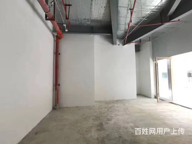 （51旺铺推荐）美兰区国兴大道雅乐里66平商铺招租 - 图片 4