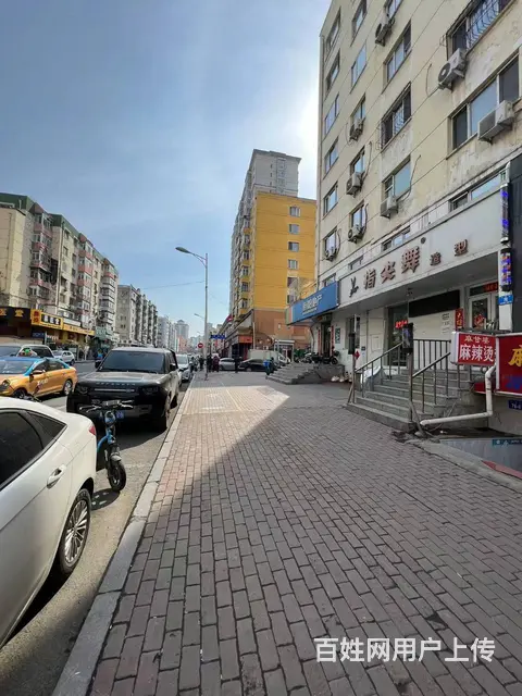 【搞定了！】南岗区十字街平准街大学附近美容美发店出兑可改向经 - 图片 2