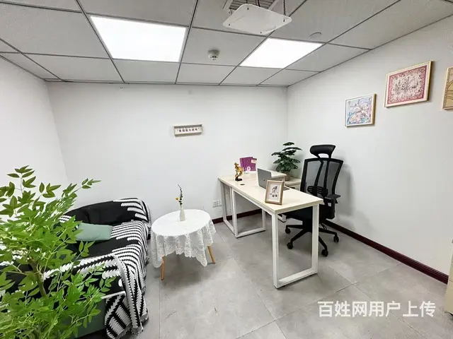 超具性价比的共享办公来啦～10至100平独立小面积精装物业直 - 图片 6