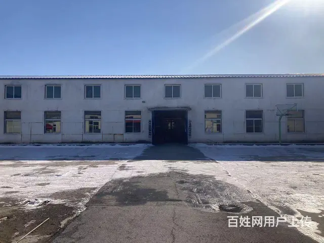 四环国道旁深井子附近可分租仓库/厂房/办公290～两千平出租 - 图片 1