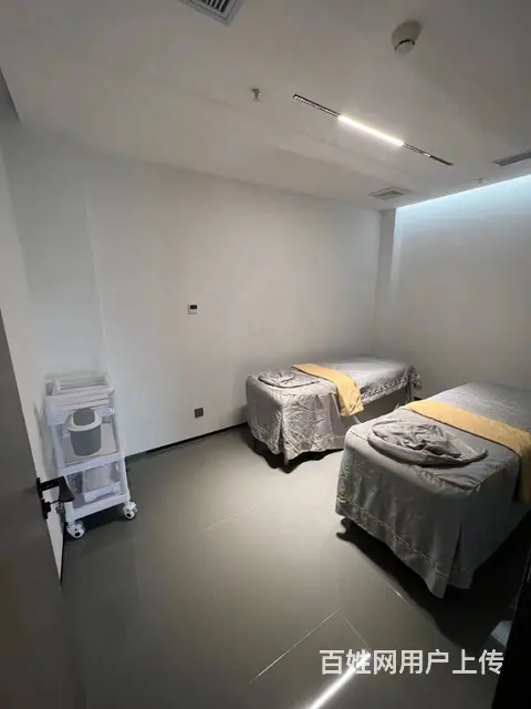 赤坎区湾大道保利天悦湾220平美容店转让 - 图片 4