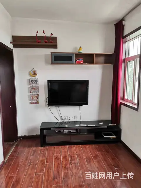王场新村(鼓楼) 普通住宅1厅 精装修 - 图片 2