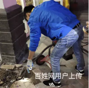 朝阳朝阳社区高压清洗管道价格合理 - 图片 3