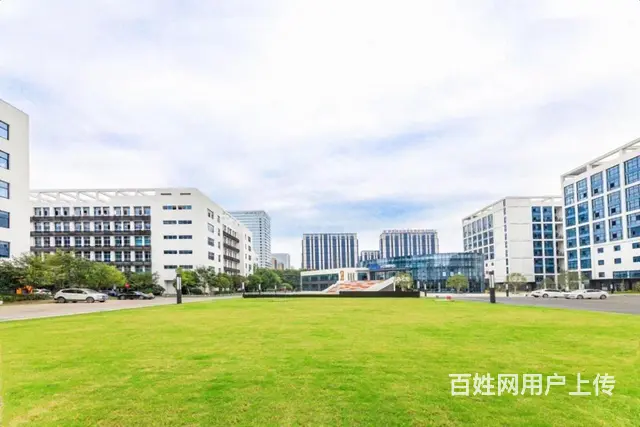 云狐科技园，孵化科技补贴，精装拎包，滨江直播圣地，条件好谈！ - 图片 9