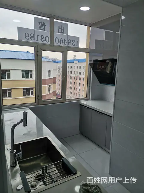房东出售老大商东侧批发一条街精装修自住房 - 图片 5