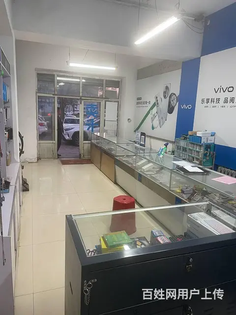 群力四方台大道与崂山路交口12年老店出兑转让 - 图片 6