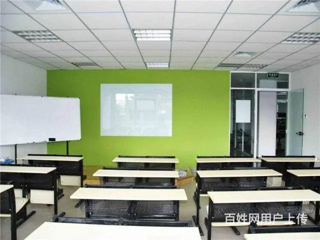 急转！凉山市东部西城350平非学科类培训机构 - 图片 2