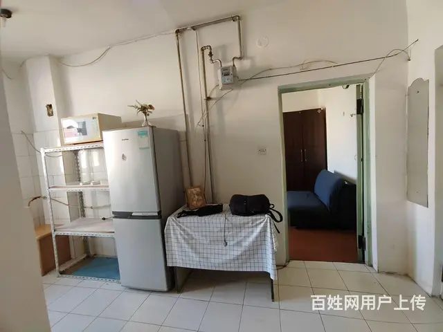 【搞定了！】拎包入住地铁口干净便宜好房子 - 图片 4