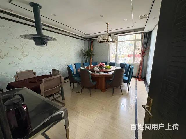 BP个人 海湖新区安泰大型茶餐厅整体转让 - 图片 7