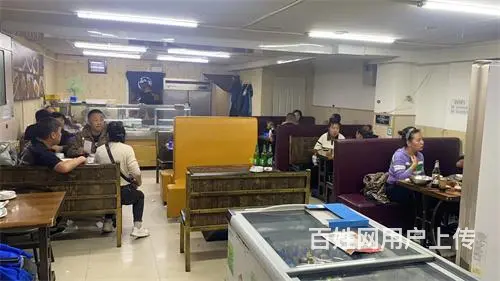 给钱就兑，铁东100平一层烧烤店出兑 - 图片 6