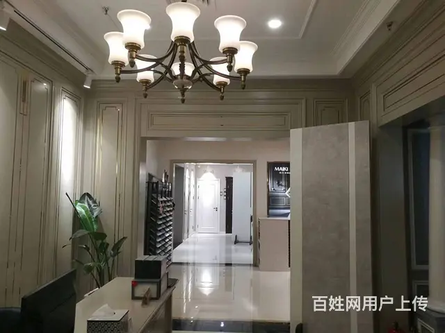 武进区红星美凯龙家居生活购物中心高端全屋定制品牌旗舰店转让 - 图片 4