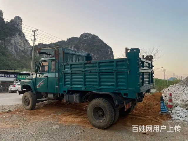 13年68匹液压 24大樑飞机座2万出头可商量 - 图片 3