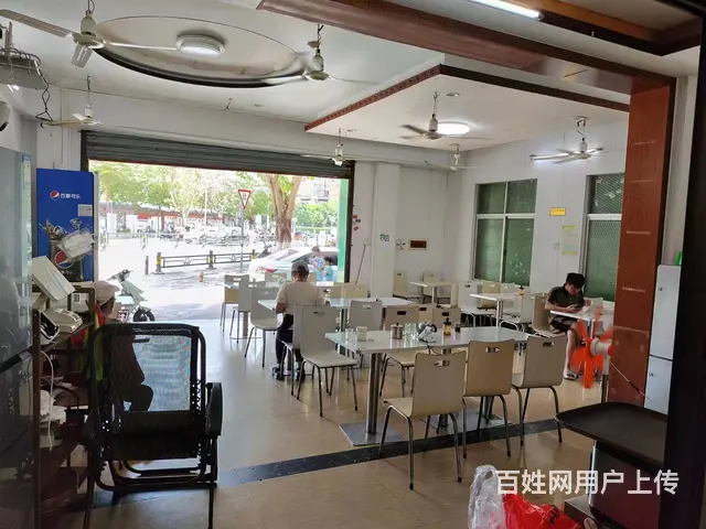 （51旺铺推荐）美苑小学对面80平临街旺铺转让 - 图片 3