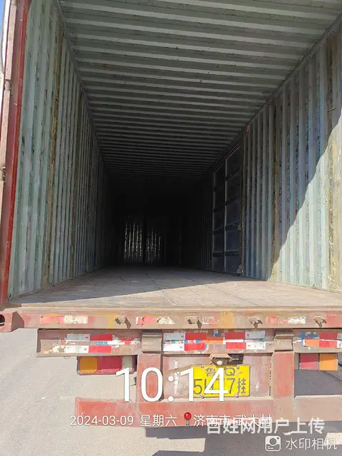 箱式货车 - 图片 2