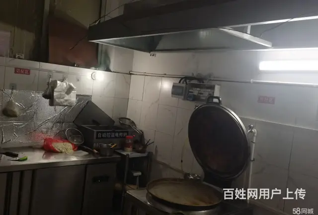4974永城文化路九小旁边早餐店整转 - 图片 8