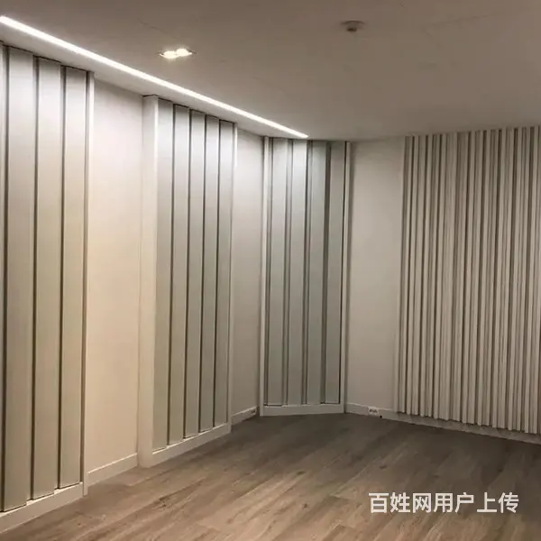 墙面吸声板方案 - 图片 3