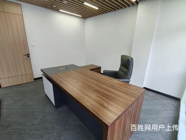 云狐科技园，网易阿里旁，直播基地，创业优选，拎包办公得房率高 - 图片 11