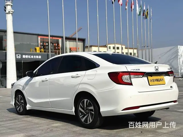 本田 凌派 2019款 1.0T 无级 180Turbo 豪 - 图片 6