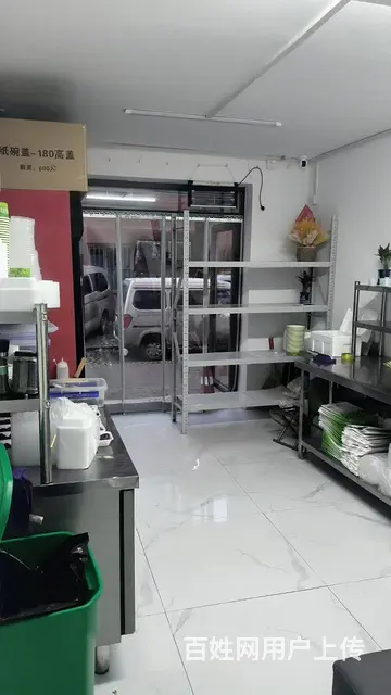 铁西广场全新轻食店因家中有事出兑 - 图片 6
