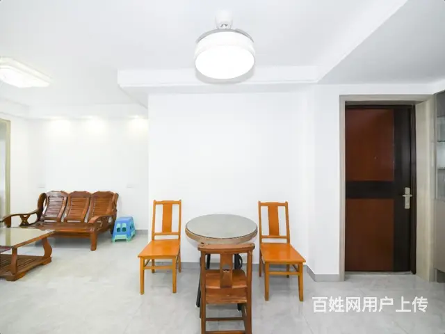 金阊新城彤云嘉卉花园北区南北通透两房装修保养好位置好 - 图片 5