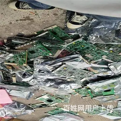 苏州枫桥废品回收公司 收购废旧物资价值利用 - 图片 7