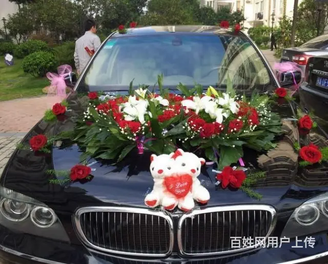 邳州市租汽车费用是多少,推荐租车 - 图片 5