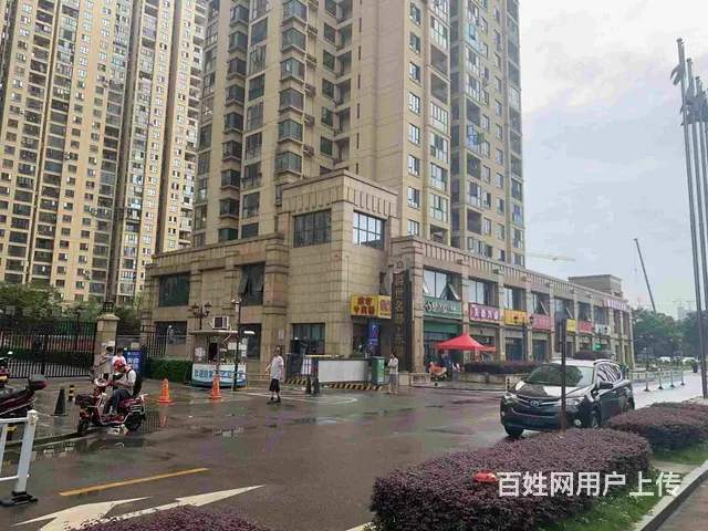 A(个人)地铁口临街拐角门面房东直租，编号3016 - 图片 6