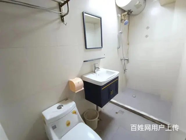 华美空间保税区旁古龙公寓二房岀租 - 图片 7