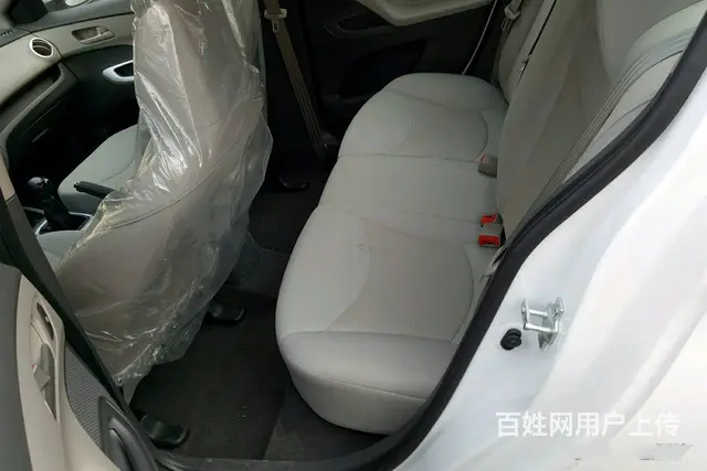 雪佛兰 赛欧 2015款 赛欧3 1.3 序列变速 - 图片 7