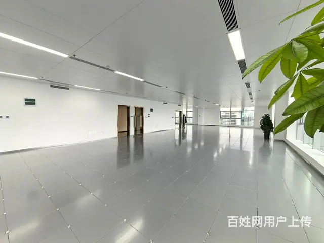 北站丨华府新天地B座丨125平起丨清水交付丨高端大厦丨开发商 - 图片 8