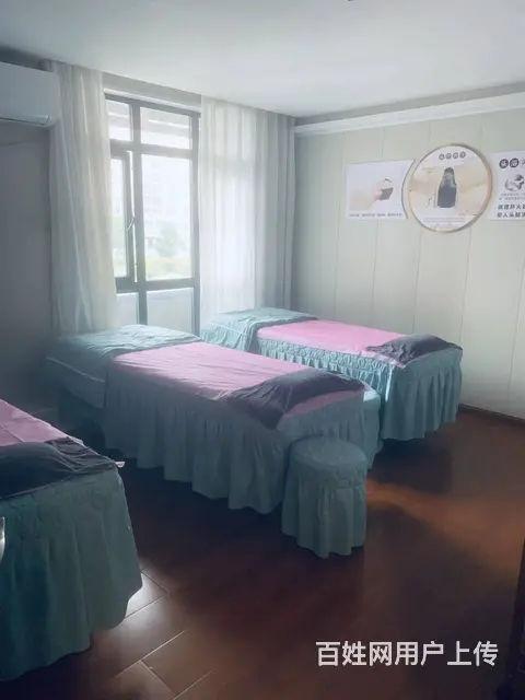 （易转介绍）桐琴万润名城沿街好位置足浴店诚心急转！价格好谈 - 图片 5